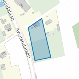 Perceel WDT00-B-1463