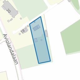 Perceel WDT00-B-1464