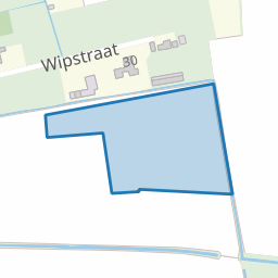 Perceel WDT00-B-1495