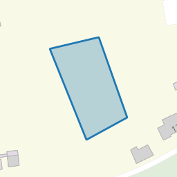 Perceel WDT00-B-1517