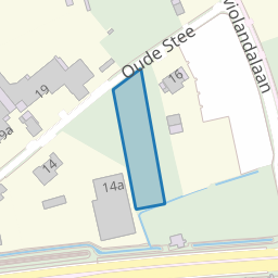 Perceel WDT00-B-1562