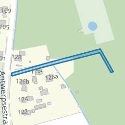 Perceel WDT00-B-1618