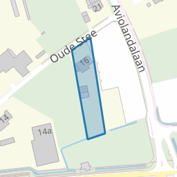 Perceel WDT00-B-1636