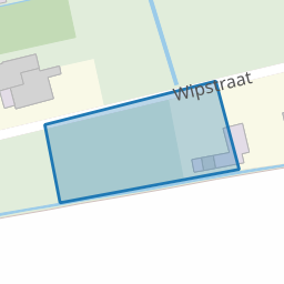 Perceel WDT00-B-1673