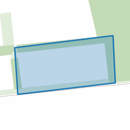 Perceel WDT00-B-1686