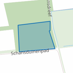 Perceel WDT00-B-1688