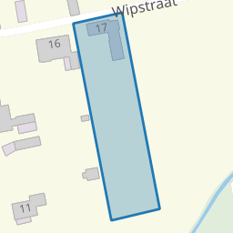 Perceel WDT00-B-1691