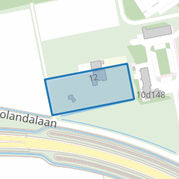 Perceel WDT00-B-1699