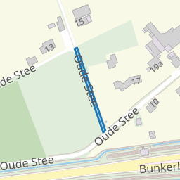 Perceel WDT00-B-1709