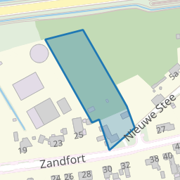 Perceel WDT00-B-1735