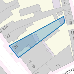 Perceel WDT00-B-1777