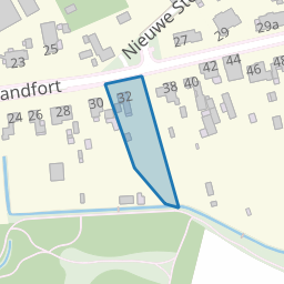 Perceel WDT00-B-1789