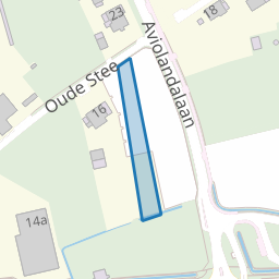 Perceel WDT00-B-1862