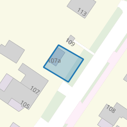 Perceel WDT00-B-1900