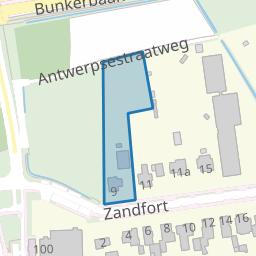 Perceel WDT00-B-1902