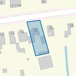 Perceel WDT00-B-1913