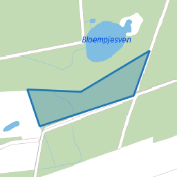 Perceel WDT00-B-1965