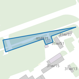 Perceel WDT00-B-1971