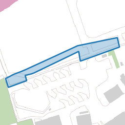 Perceel WDT00-B-1973