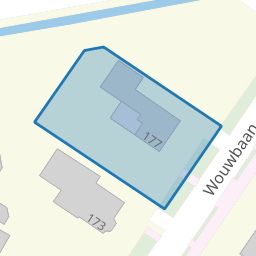 Perceel WDT00-B-2004