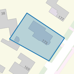 Perceel WDT00-B-2005