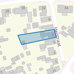 Perceel WDT00-B-2014