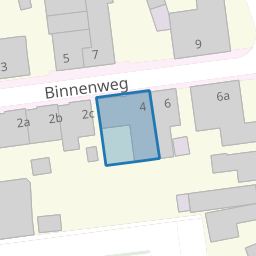 Perceel WDT00-B-2017