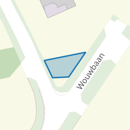 Perceel WDT00-B-2041