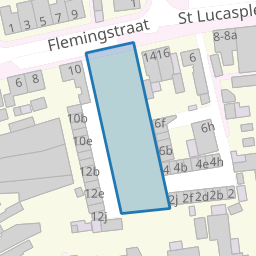 Perceel WDT00-B-2049