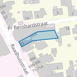 Perceel WDT00-B-2067