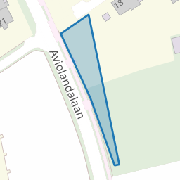 Perceel WDT00-B-2107