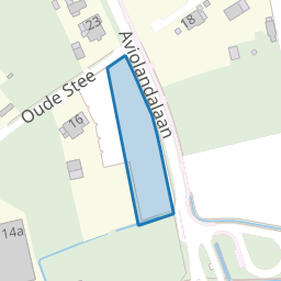 Perceel WDT00-B-2108