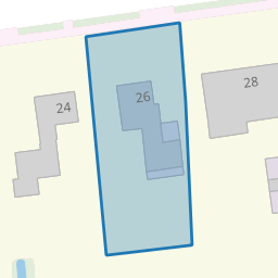 Perceel WDT00-B-2114