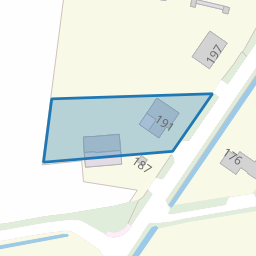 Perceel WDT00-B-2117