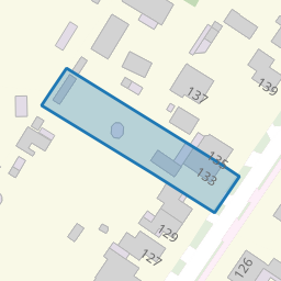 Perceel WDT00-B-2148