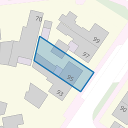 Perceel WDT00-B-2157