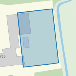 Perceel WDT00-B-2162