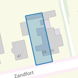 Perceel WDT00-B-2175