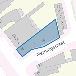 Perceel WDT00-B-2183