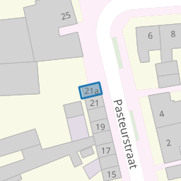 Perceel WDT00-B-2184