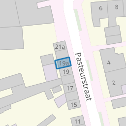 Perceel WDT00-B-2186