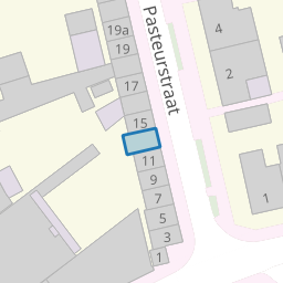 Perceel WDT00-B-2192