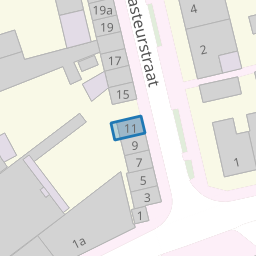 Perceel WDT00-B-2193