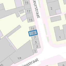 Perceel WDT00-B-2194