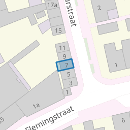 Perceel WDT00-B-2195