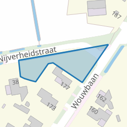 Perceel WDT00-B-2199