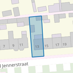 Perceel WDT00-B-2200