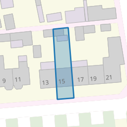 Perceel WDT00-B-2201