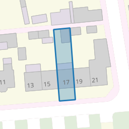 Perceel WDT00-B-2202