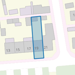 Perceel WDT00-B-2203